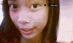 吃瓜网红本人图片