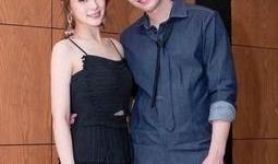 阿娇最新爆料辟谣